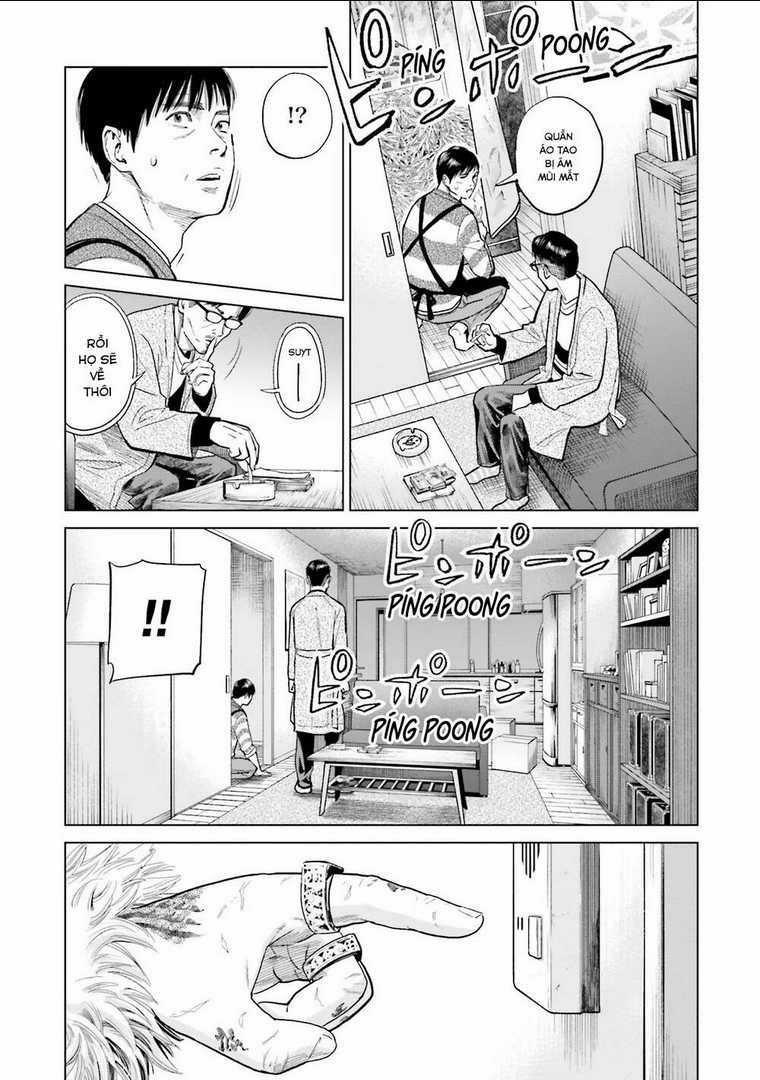 Vua Cần Sa - Chapter 10 - Trang 14