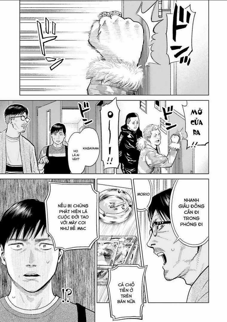 Vua Cần Sa - Chapter 10 - Trang 16