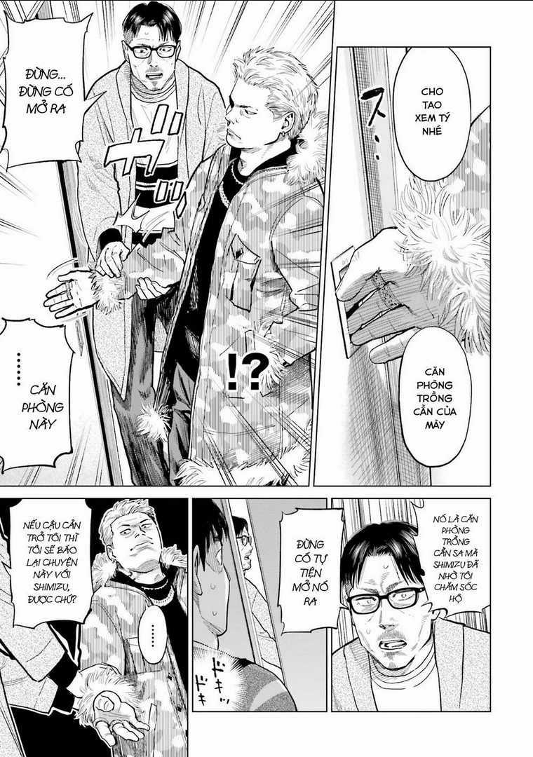 Vua Cần Sa - Chapter 10 - Trang 18