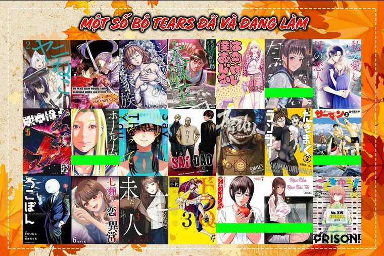 Vua Cần Sa - Chapter 10 - Trang 24