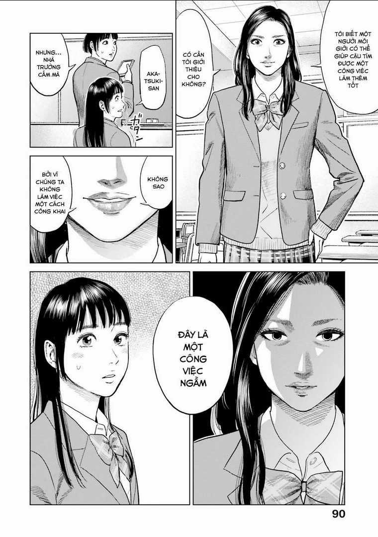 Vua Cần Sa - Chapter 11 - Trang 21