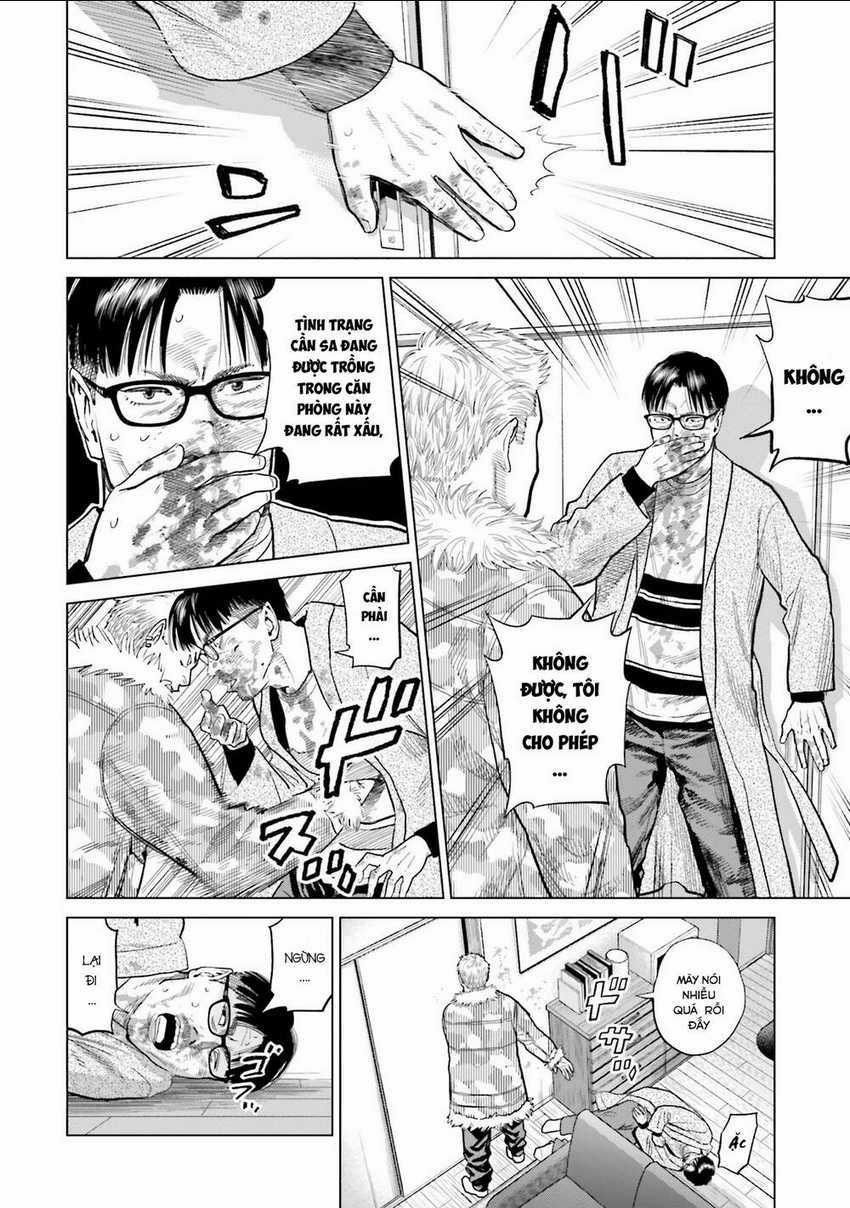 Vua Cần Sa - Chapter 11 - Trang 5