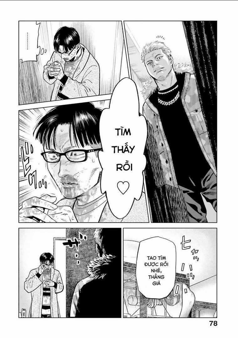 Vua Cần Sa - Chapter 11 - Trang 9