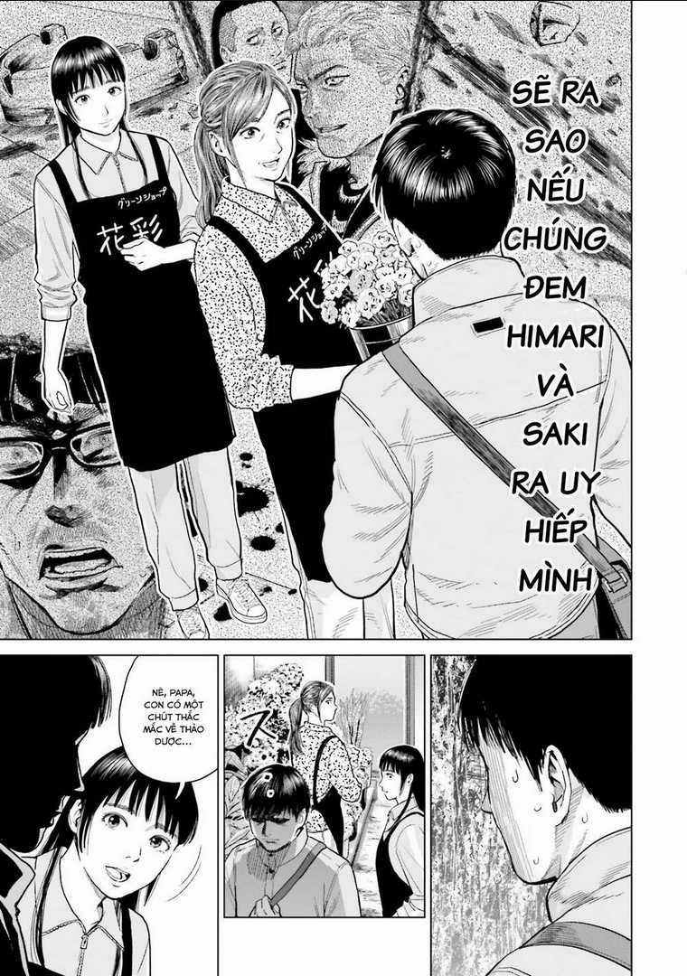 Vua Cần Sa - Chapter 12 - Trang 18