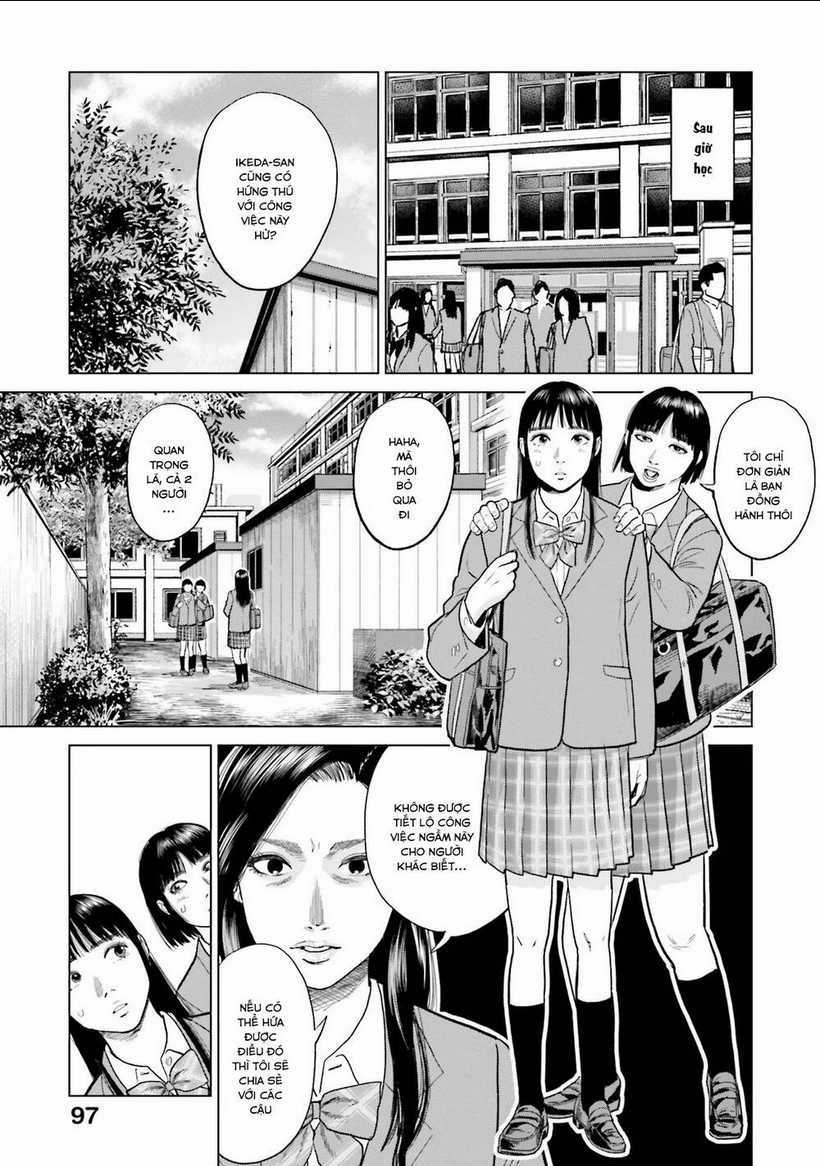 Vua Cần Sa - Chapter 12 - Trang 6