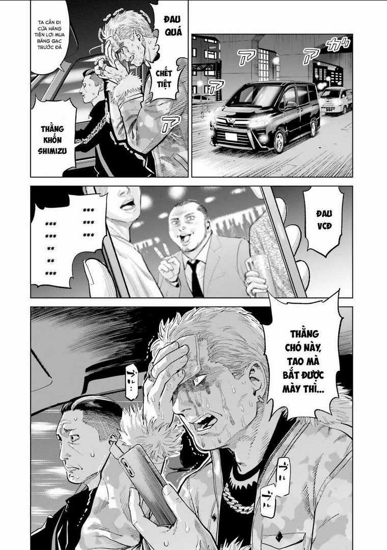 Vua Cần Sa - Chapter 13 - Trang 15