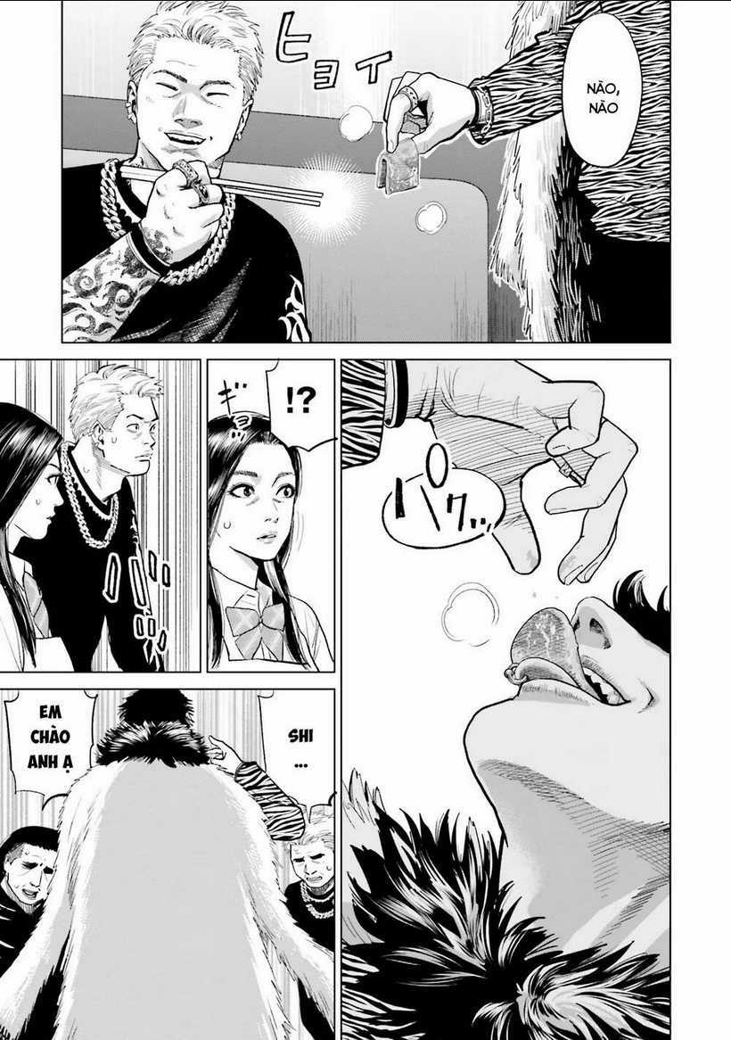 Vua Cần Sa - Chapter 13 - Trang 6