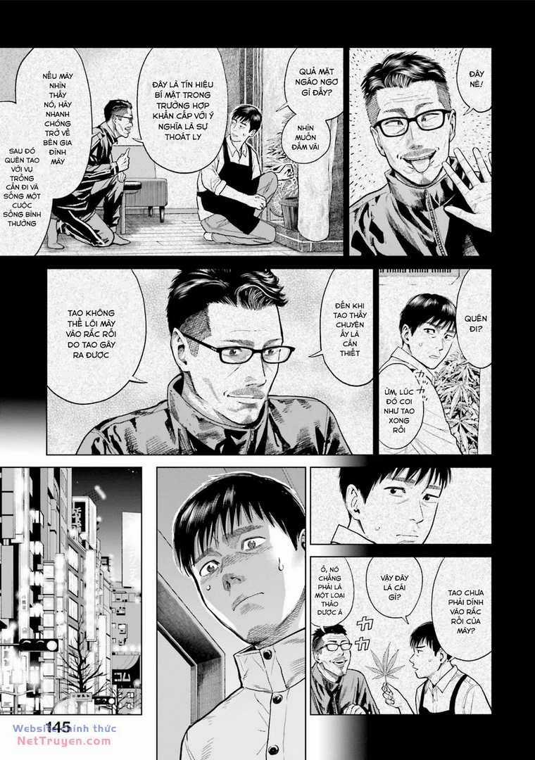 Vua Cần Sa - Chapter 14 - Trang 14