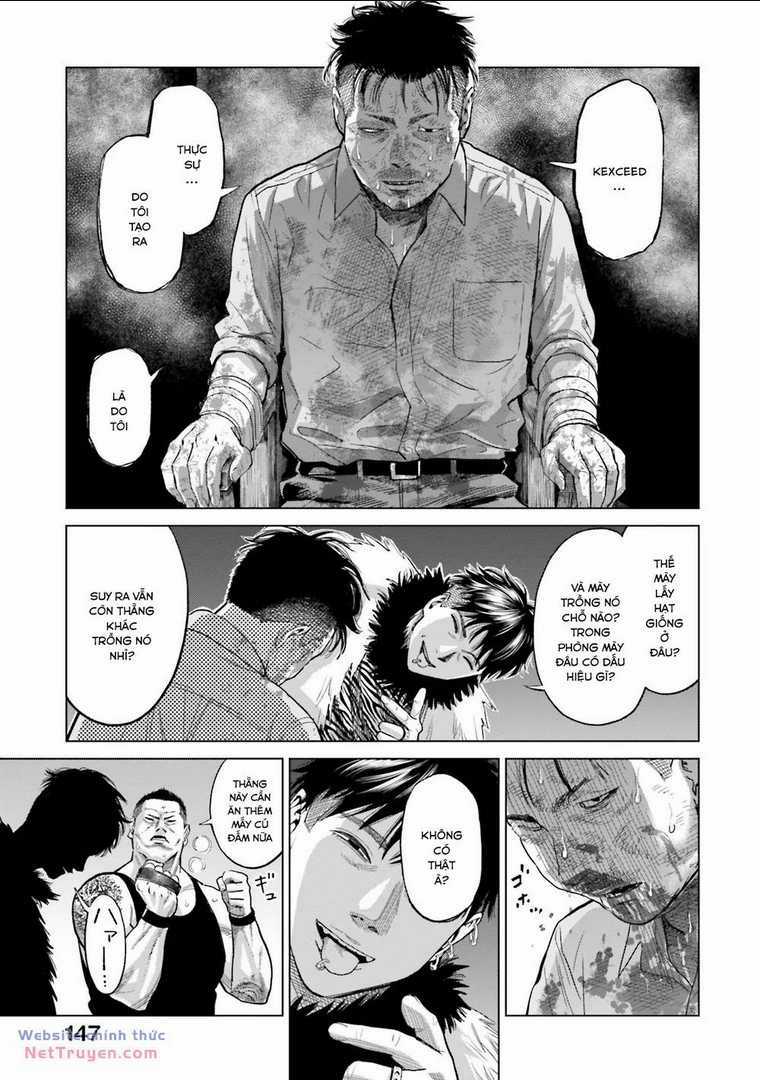 Vua Cần Sa - Chapter 14 - Trang 16