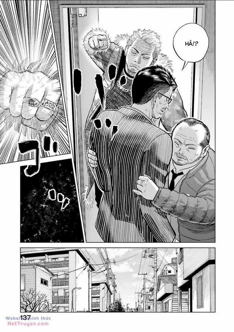 Vua Cần Sa - Chapter 14 - Trang 6