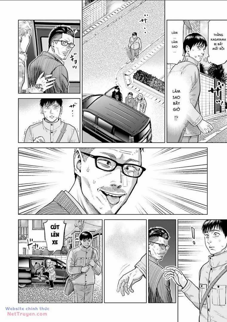 Vua Cần Sa - Chapter 14 - Trang 9