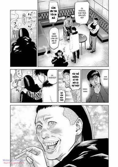 Vua Cần Sa - Chapter 15 - Trang 14