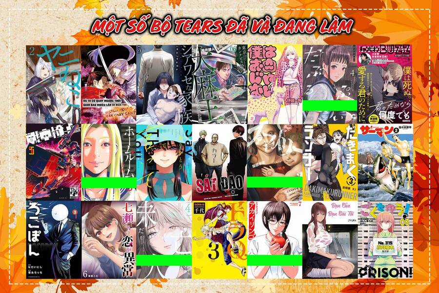 Vua Cần Sa - Chapter 16 - Trang 22