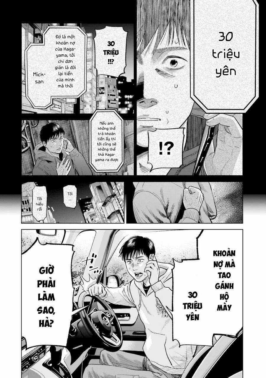 Vua Cần Sa - Chapter 16 - Trang 5