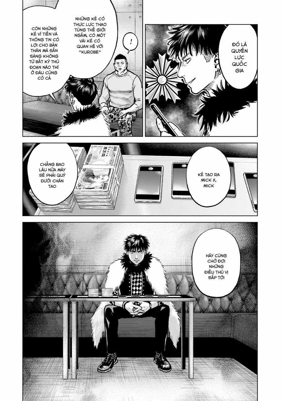 Vua Cần Sa - Chapter 17 - Trang 13