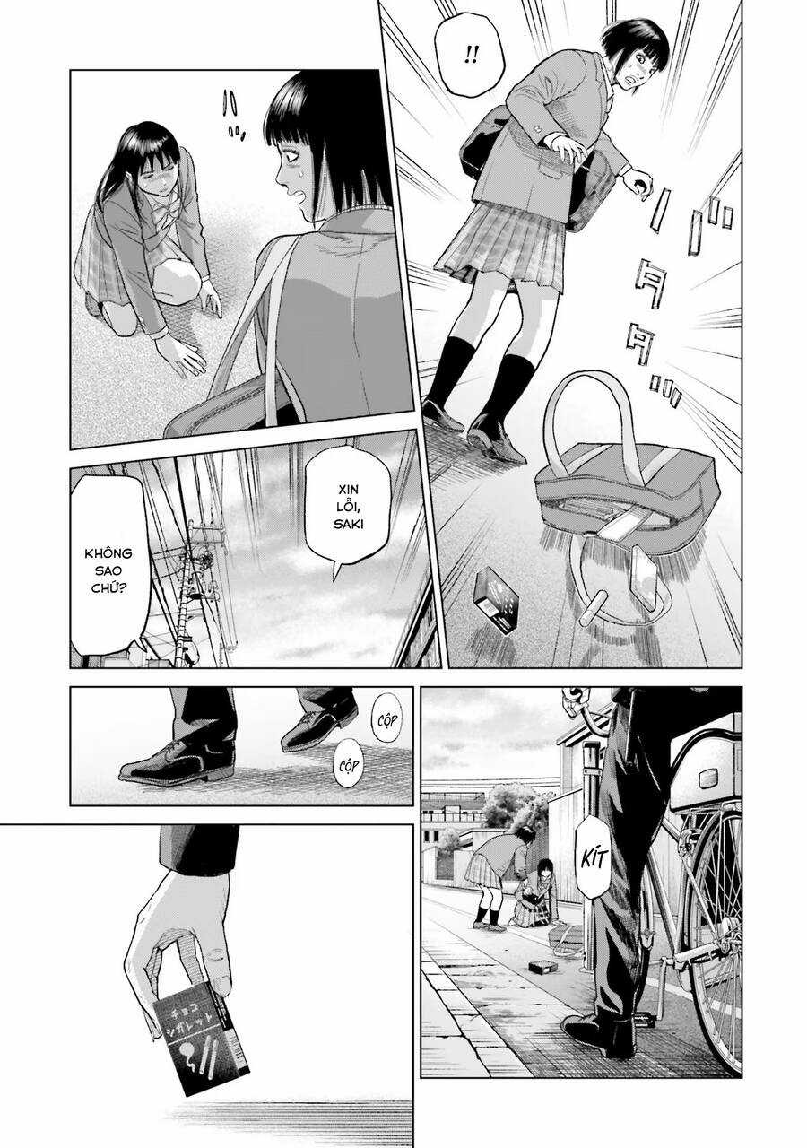 Vua Cần Sa - Chapter 17 - Trang 20