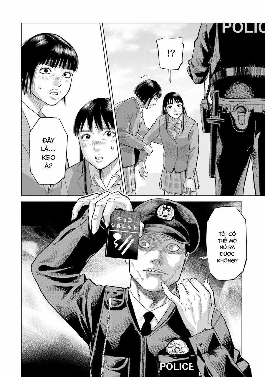 Vua Cần Sa - Chapter 17 - Trang 21