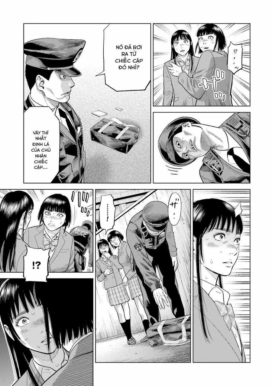 Vua Cần Sa - Chapter 18 - Trang 12