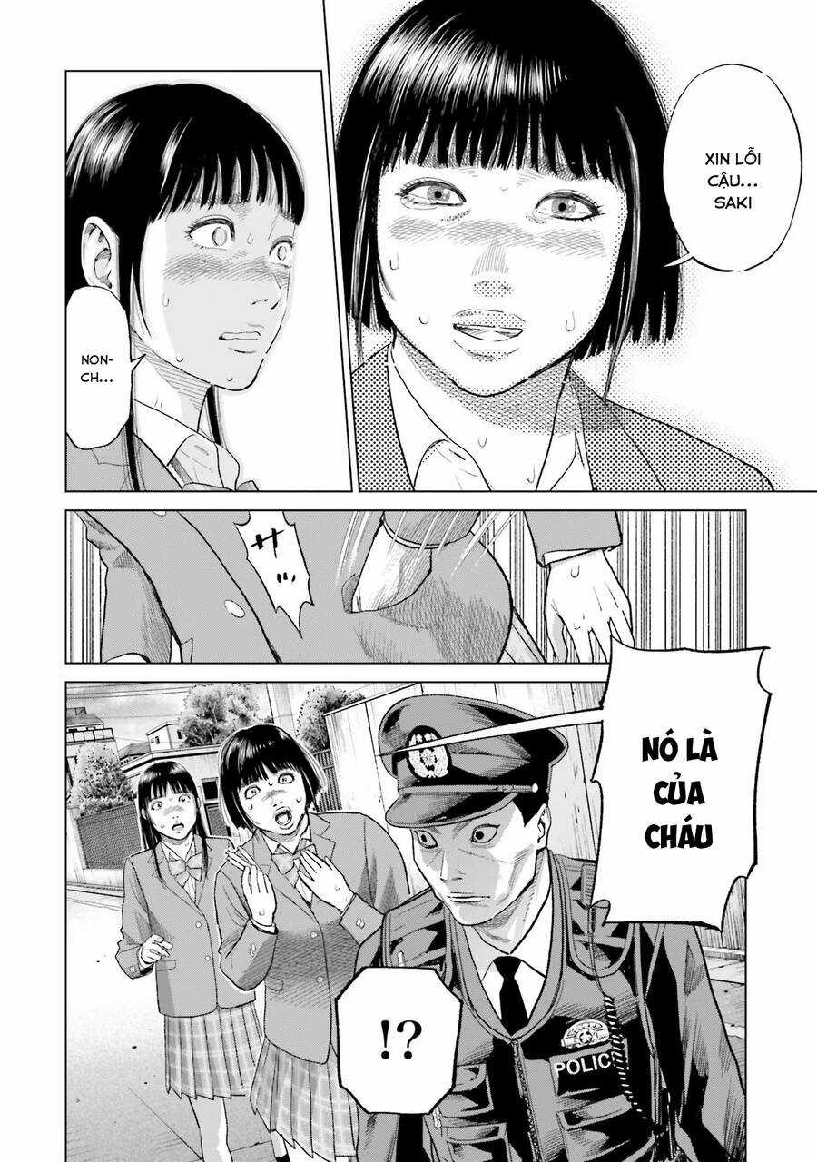 Vua Cần Sa - Chapter 18 - Trang 13