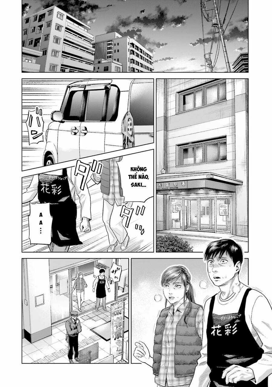 Vua Cần Sa - Chapter 18 - Trang 15