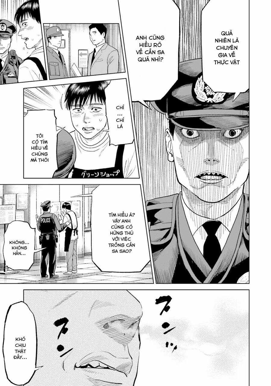 Vua Cần Sa - Chapter 18 - Trang 20