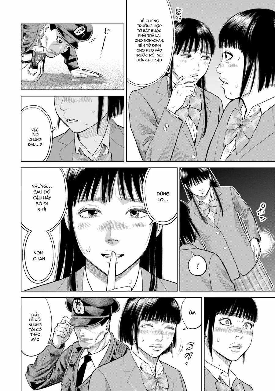 Vua Cần Sa - Chapter 18 - Trang 9