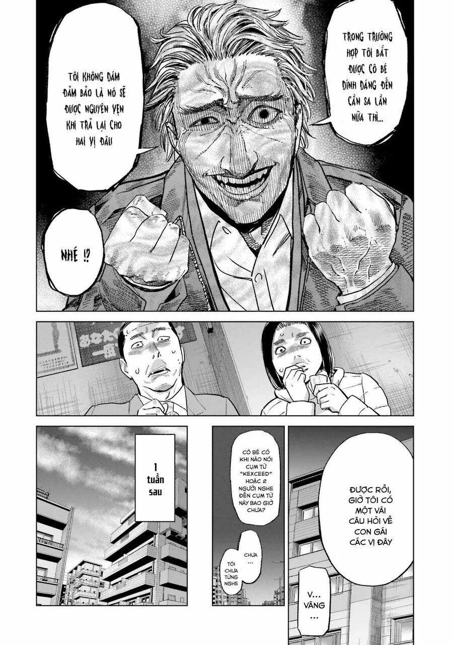 Vua Cần Sa - Chapter 19 - Trang 13