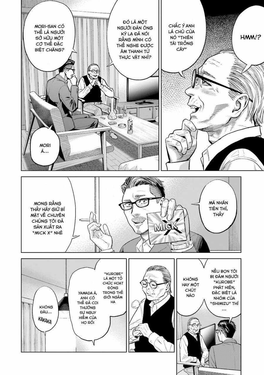 Vua Cần Sa - Chapter 19 - Trang 15