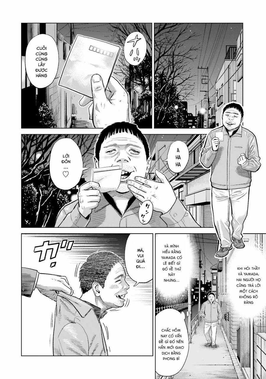 Vua Cần Sa - Chapter 19 - Trang 19