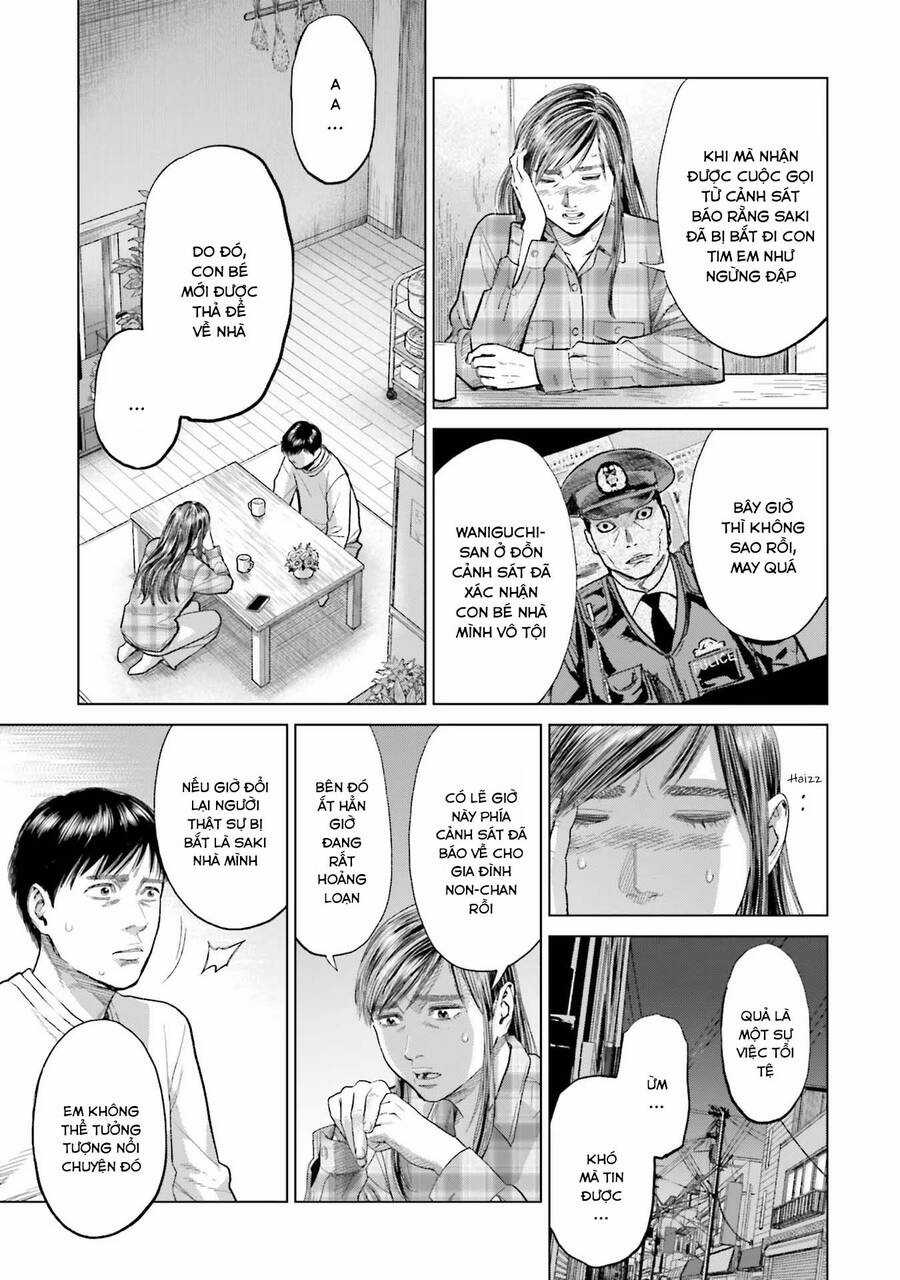 Vua Cần Sa - Chapter 19 - Trang 4