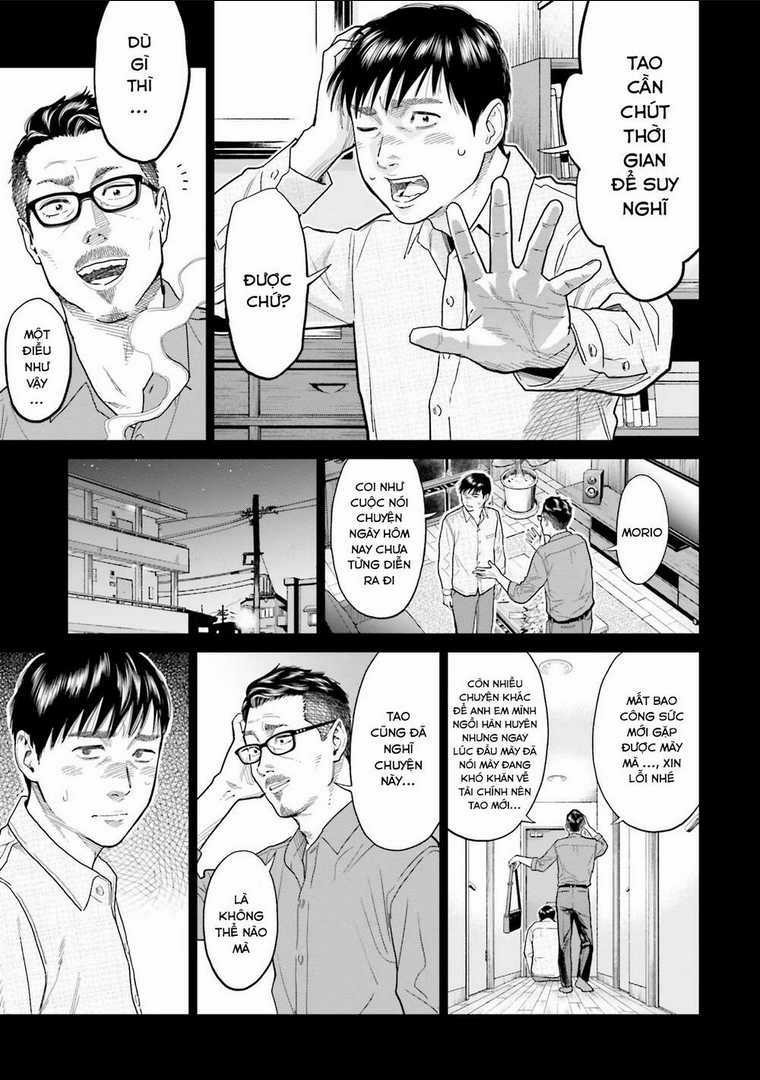 Vua Cần Sa - Chapter 2 - Trang 14