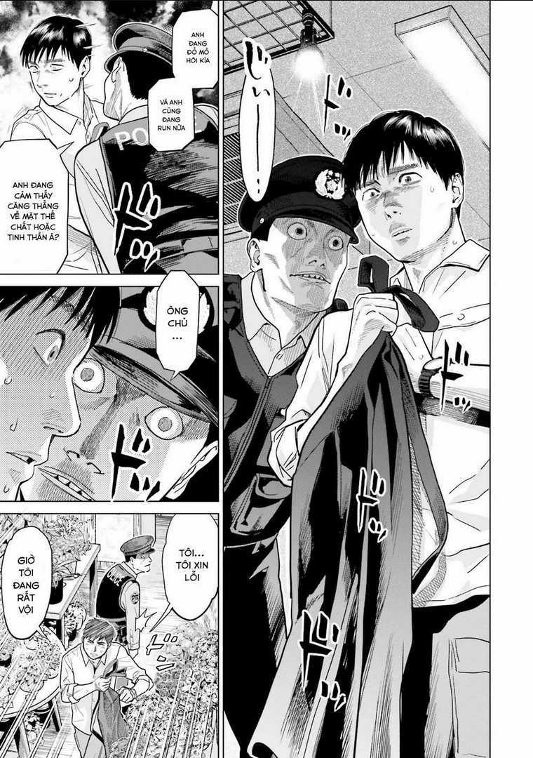 Vua Cần Sa - Chapter 2 - Trang 20