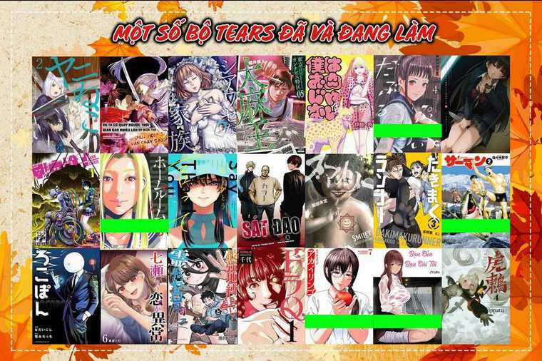 Vua Cần Sa - Chapter 2 - Trang 22