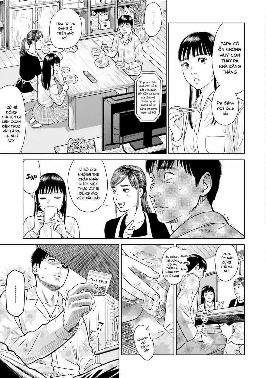 Vua Cần Sa - Chapter 2 - Trang 4