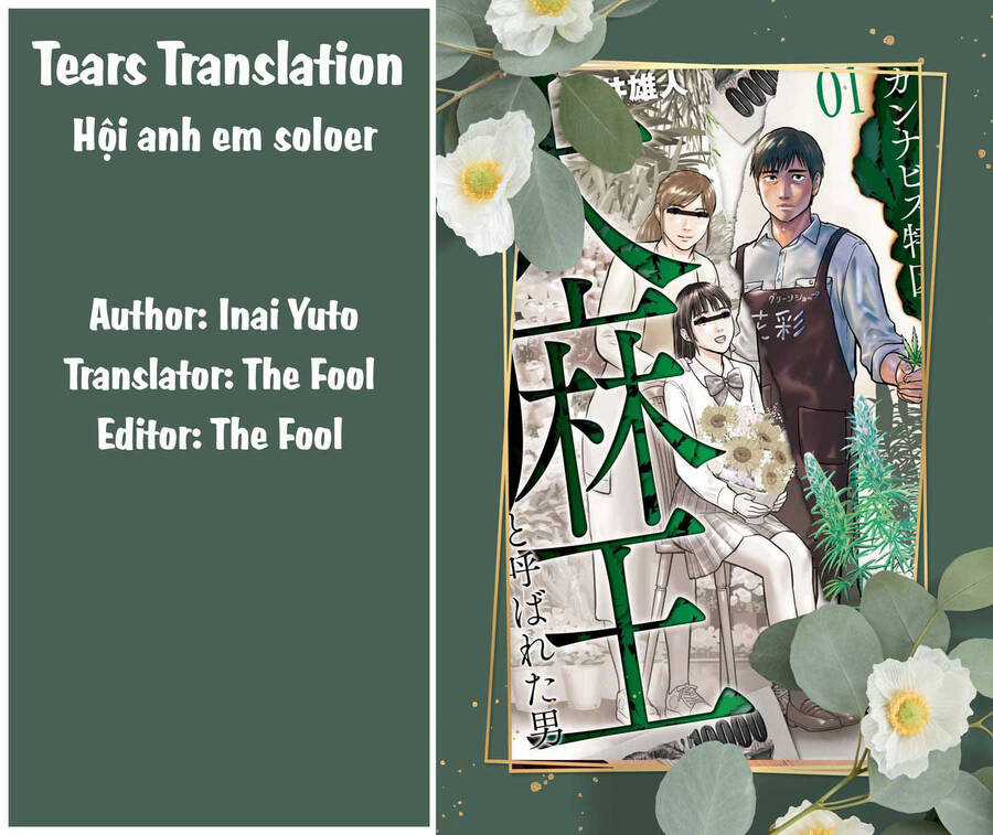 Vua Cần Sa - Chapter 20 - Trang 2