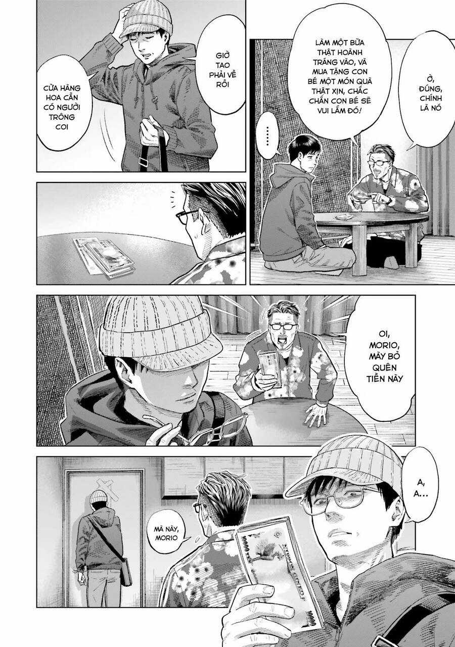 Vua Cần Sa - Chapter 20 - Trang 18