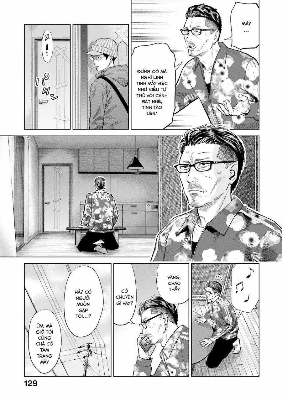 Vua Cần Sa - Chapter 20 - Trang 19