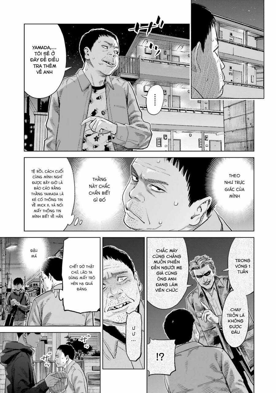 Vua Cần Sa - Chapter 20 - Trang 23