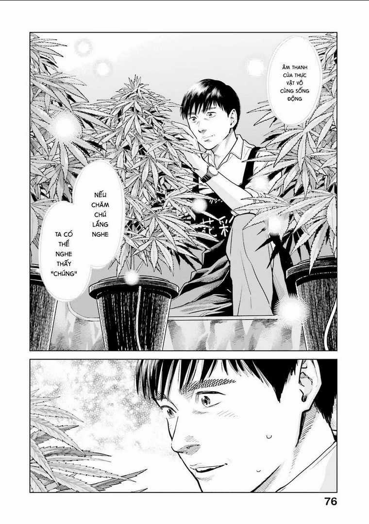 Vua Cần Sa - Chapter 3 - Trang 19