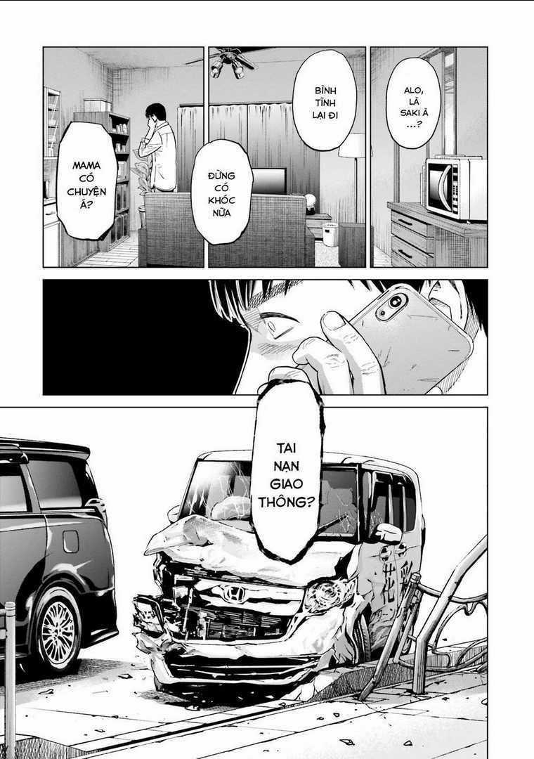 Vua Cần Sa - Chapter 3 - Trang 21