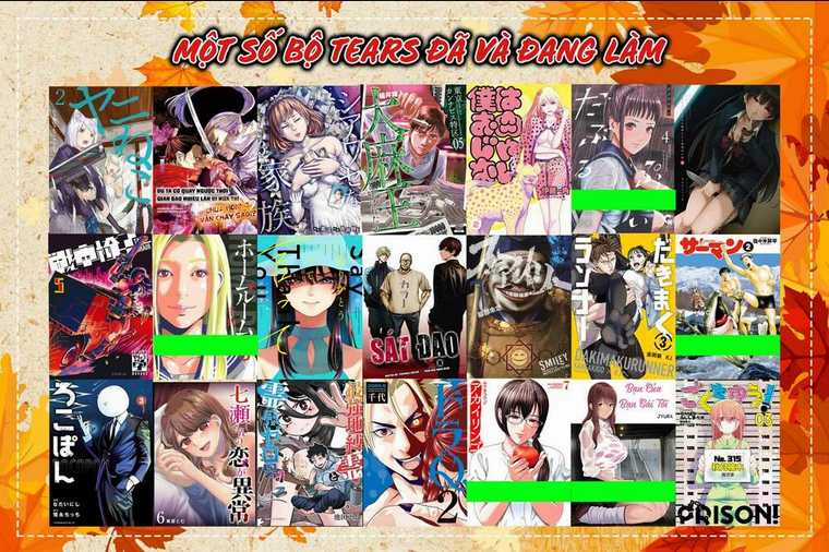 Vua Cần Sa - Chapter 3 - Trang 22