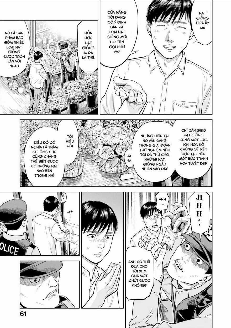 Vua Cần Sa - Chapter 3 - Trang 4