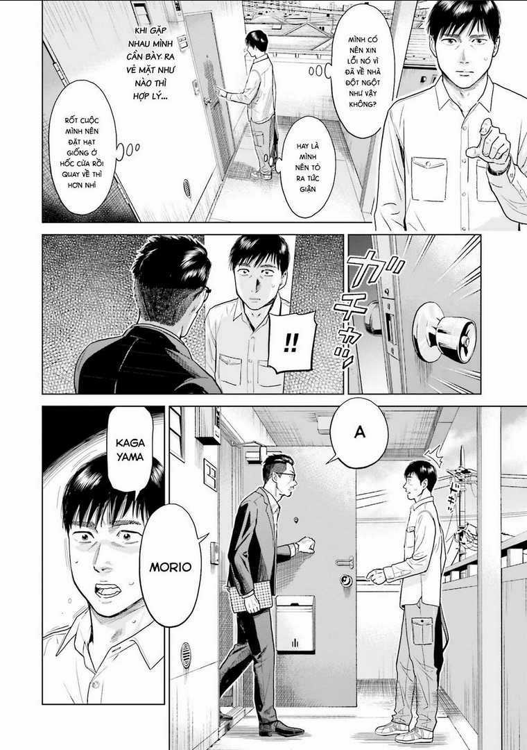 Vua Cần Sa - Chapter 3 - Trang 9