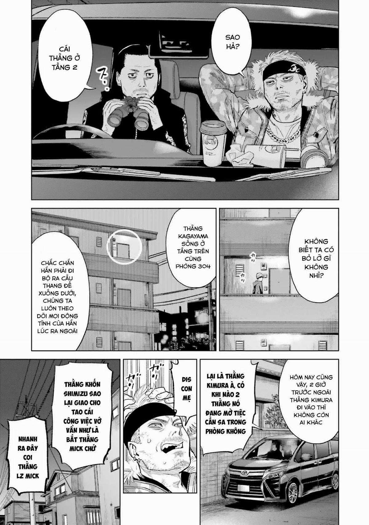 Vua Cần Sa - Chapter 304 - Trang 16