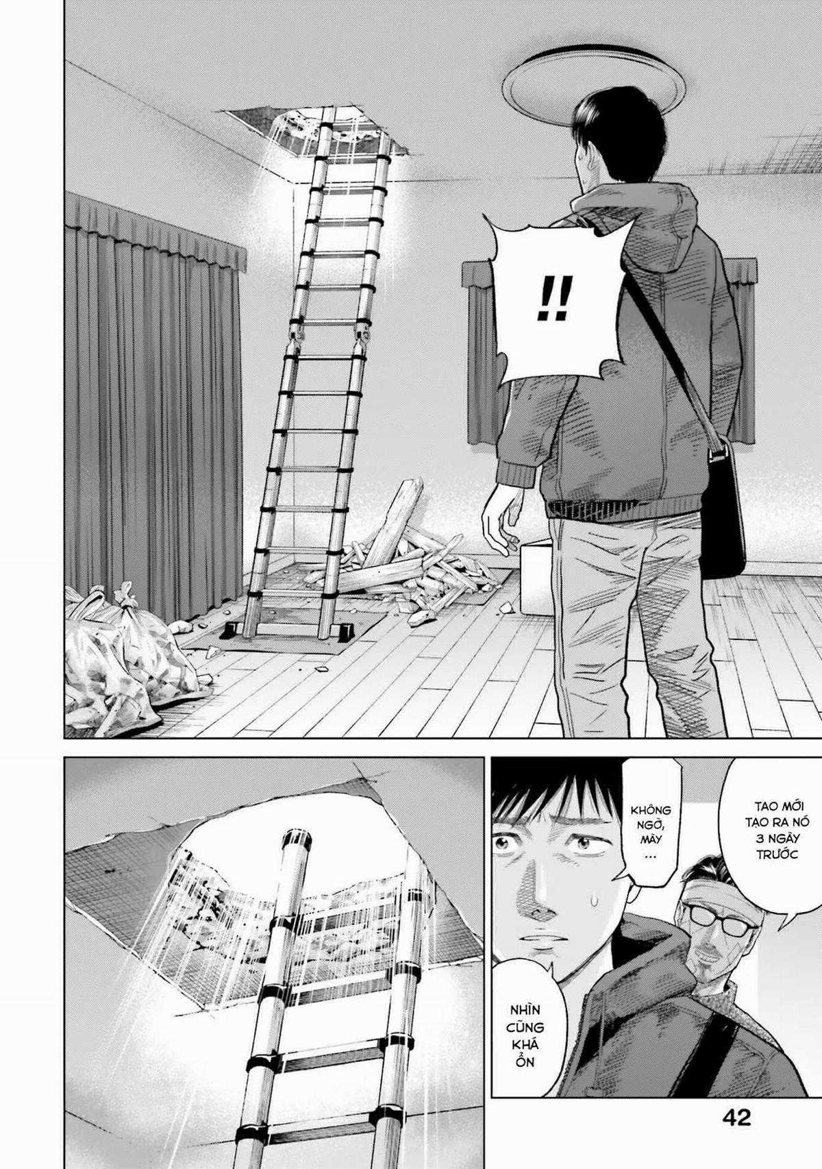 Vua Cần Sa - Chapter 304 - Trang 19