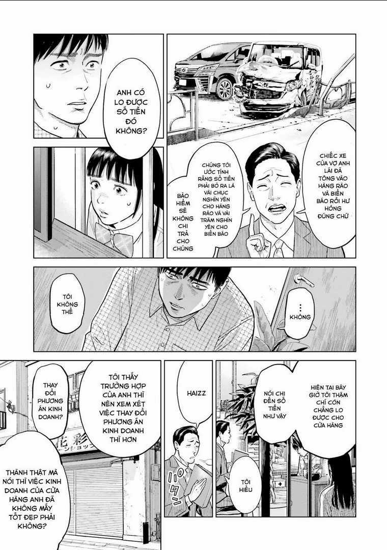 Vua Cần Sa - Chapter 4 - Trang 12