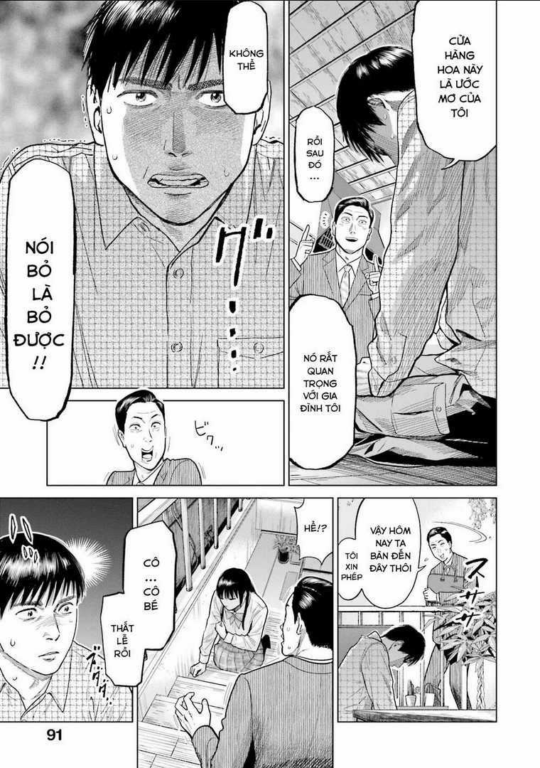 Vua Cần Sa - Chapter 4 - Trang 14