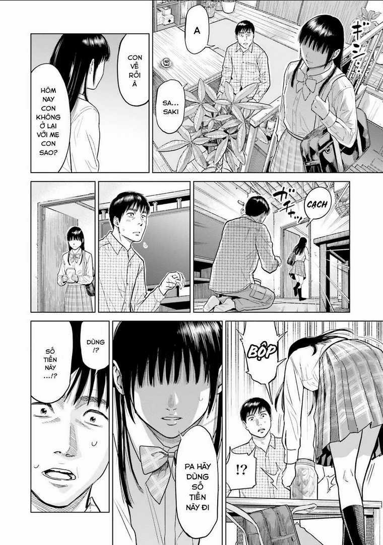 Vua Cần Sa - Chapter 4 - Trang 15