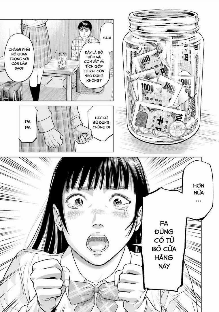 Vua Cần Sa - Chapter 4 - Trang 16