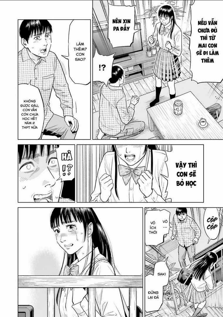 Vua Cần Sa - Chapter 4 - Trang 17